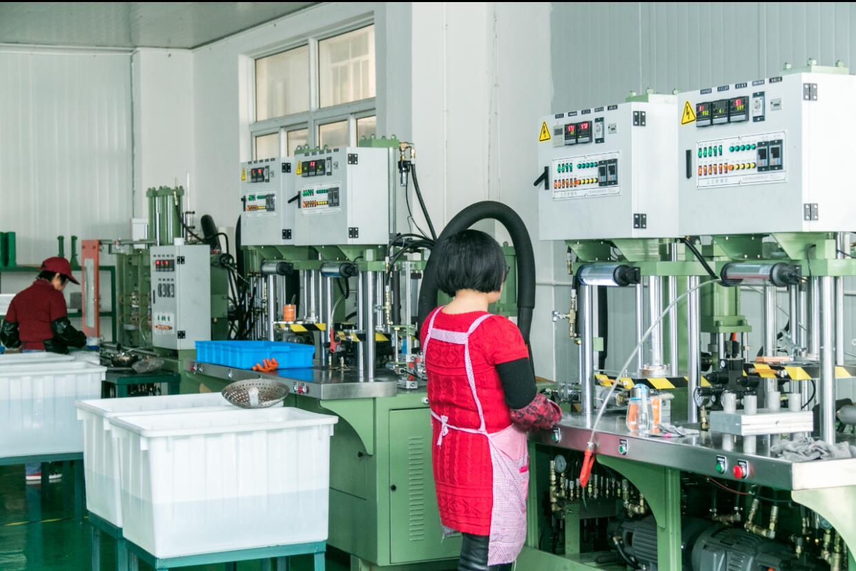 Qingdao Nanchen Interlligent Equipment Technology Co.,Ltd